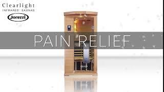 Infrared Saunas