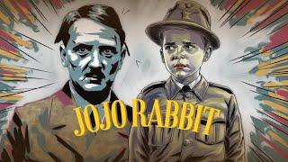 Jojo Rabbit (2019) Full In-Depth Movie Review | A Masterpiece by Taika Waititi