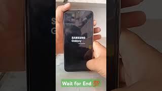 Samsung galaxy A15 5G hard reset password unlock without pc #hardresetandfrpbypass