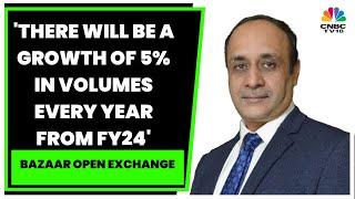 Mahanagar Gas' Ashu Shinghal Exclusive On The Impact Of New Gas Pricing Regime & Firm's FY24 Outlook