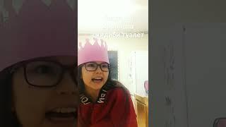 1 чясть королева скидиби туалета