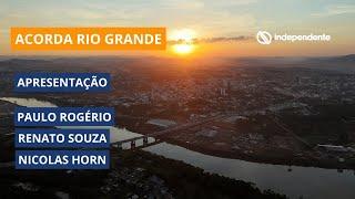 Acorda Rio Grande - 15/02/2025