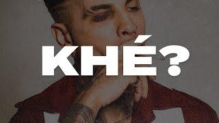 Rauw Alejandro & Romeo Santos - Khé? (Letra)