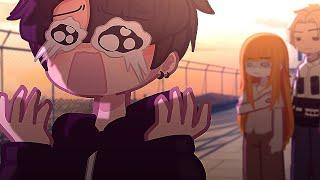 "𝙄 𝙡𝙞𝙠𝙚 𝙮𝙤𝙪… 𝙄 𝙨𝙖𝙞𝙙 𝙄 𝙡𝙞𝙠𝙚 𝙮𝙤𝙪!"