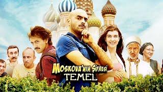 Moskova'nın Şifresi Temel - Tek Parça (HD)