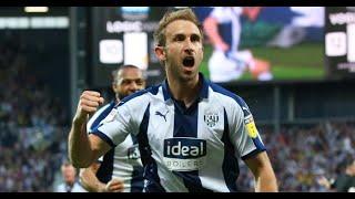 Craig Dawson - Best Goals And Tackles