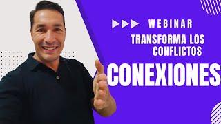 Transforma tus Relaciones y Conecta Profundamente | Webinar de Alto Impacto | Alex Arroyo |