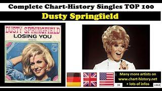 Dusty Springfield