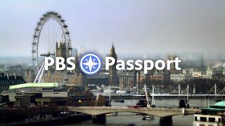 SCETV Passport - July 2024