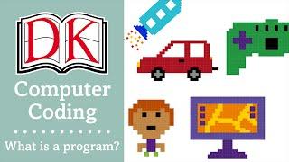 Coding for Kids 1: What is Computer Coding?