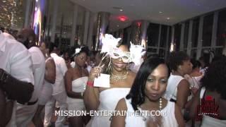 MISSION ENTERTAINMENT CRYSTAL ALL WHITE AFFAIR @ REVEL RESORT 2013