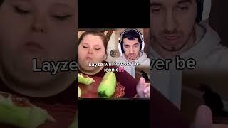Layze is underrated @Layze @imactuallylazy