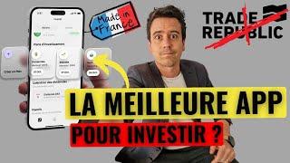 Avis Shares App | Le MEILLEUR courtier FR pour investir sans frais ?