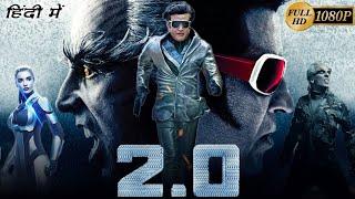 Robot 2.0 (2018) Full Movie in Hindi | Rajinikant | Akshay Kumar | Robot 2.0 Full Movie in hindi |