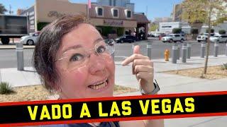 VADO A LAS VEGAS  - VIVERE IN AMERICA