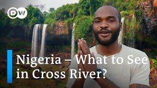 Discover Southern Nigeria with YouTuber Tayo Aina!