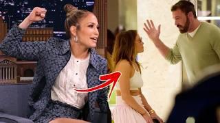 Top 10 Times Jennifer Lopez Was Caught Lying To Everyone