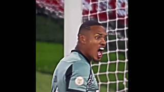John Victor vs Flaco López #shorts #shortsfeed #foryou #foryoupage #fyp #futebol #edit #botafogo