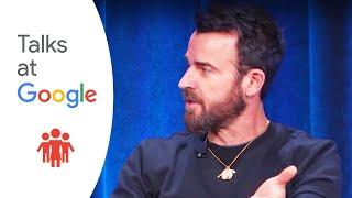 The Basis of Sex | Justin Theroux & Mimi Leder | Talks at Google