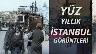 1930 Yılı İstanbul Görüntüleri | #eskiistanbul