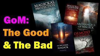 Gallery of Magick (GoM): My Honest Thoughts