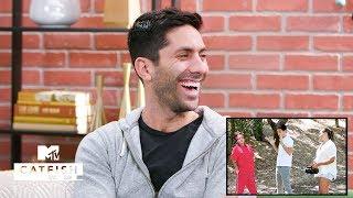 Nev & Kamie React to the RUDEST Reveals Ever | Catfish: The TV Show