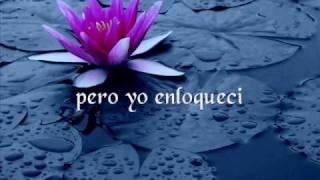 Marco Antonio Solis - Mi Mayor Sacrificio (lyrics)