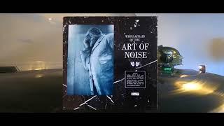 Art Of Noise - Moments in Love [1984] HQ HD