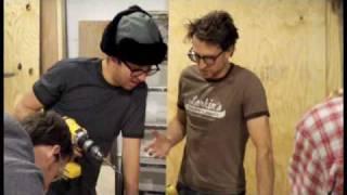 Jake and Amir: Workshop