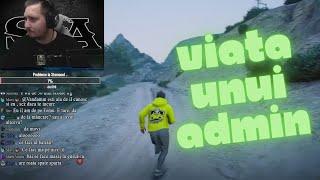 BESTIALU FPLAYT - VIATA UNUI ADMIN //EP.14(MOMENTE DE PE LIVE)