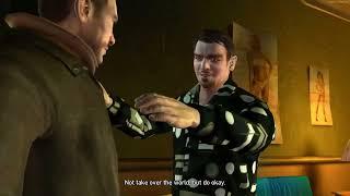 GTA Character Impressions by ThirstyHyena #1 - Big Smoke, CJ, Niko Bellic, Ryder