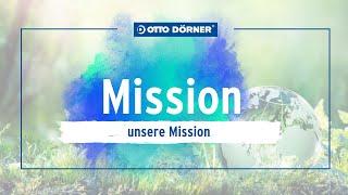 Unsere Mission