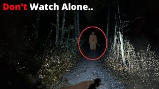 30 SCARIEST Hiking Encounters Caught On Camera | Scary Comp V101