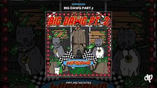 WIFIGAWD - Gas Smoke [Big Dawg Part 2] (DJ PHAT)