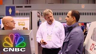 The Profit In 10 Minutes: Vision Quest | CNBC Prime