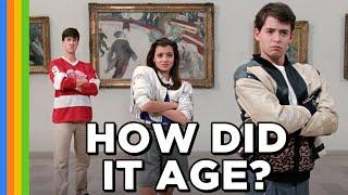 Ferris Bueller's Big Day Off (1986) HOW DID IT AGE?