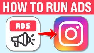 How to Run Ads on Instagram (2024) Instagram Ads Tutorial