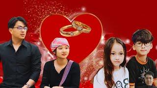 Ly Tu Diep and CEO James are married and have two children, Jack and Emily | Ly Tu Diep Review