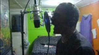 Kenny Davis ABRB Vocal Try-out