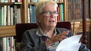 New on YouTube. Sheila Jeffreys - the Struggle against Gender Identity Ideology since 1997.