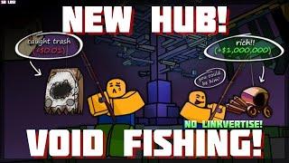 [Best! ] Void Fishing  No Linkvertise! Auto Fishing / Auto Void / Op script!  PC & Mobile! (2024)