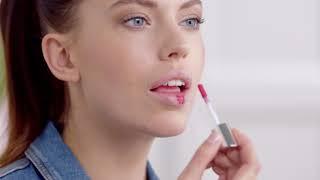 Oriflame India | How to Apply Liquid Lipstick