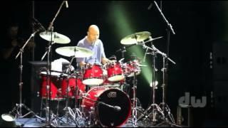 Chester Thompson Drum Solo