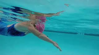 Neutral Head Position- Simple Swims