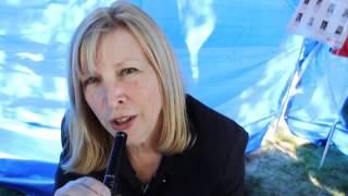 Candy Clark Interview - Thoughts On American Graffiti - 2012