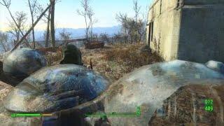 Fallout 4 Codsworth Gives Me A Heart Attack