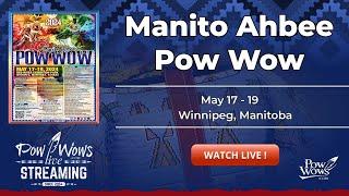 2024 Manito Ahbee Pow Wow