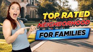 Top Neighborhood in North Austin for Families