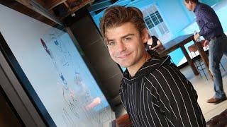 Former Disney Star Garrett Clayton Opens Up About Sexuality In Instagram Post