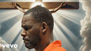 R.Kelly - Hope In Christ (2025 Official Music Video) Out Now